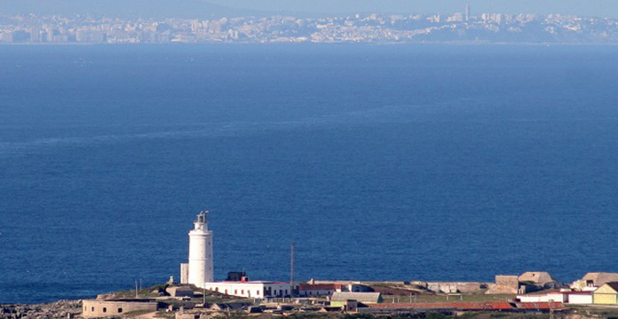 Maroc-Espagne : Coup de fouet au projet de liaison fixe du détroit de Gibraltar