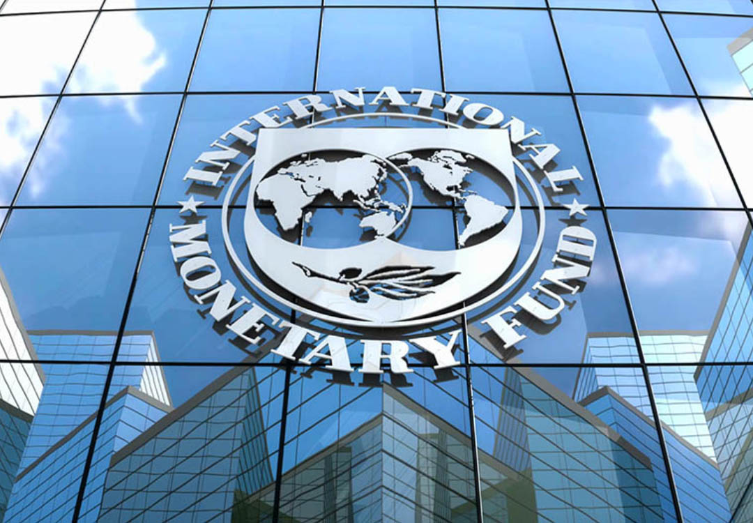FMI : Repli de la croissance mondiale à 2,8% en 2023