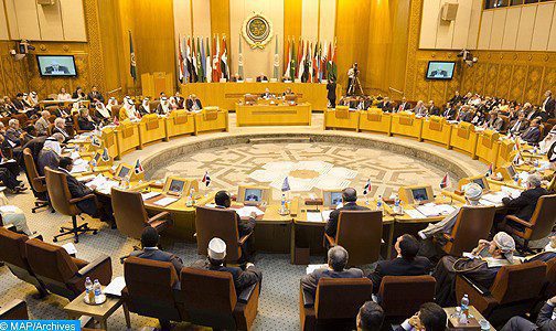 Crise au Soudan : Session extraordinaire du Conseil de la Ligue des États arabes au Caire