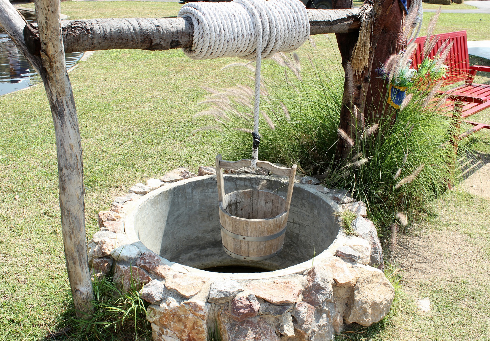 MAROC: révision de la norme sur le forage des puits pour la préservation  des aquifère