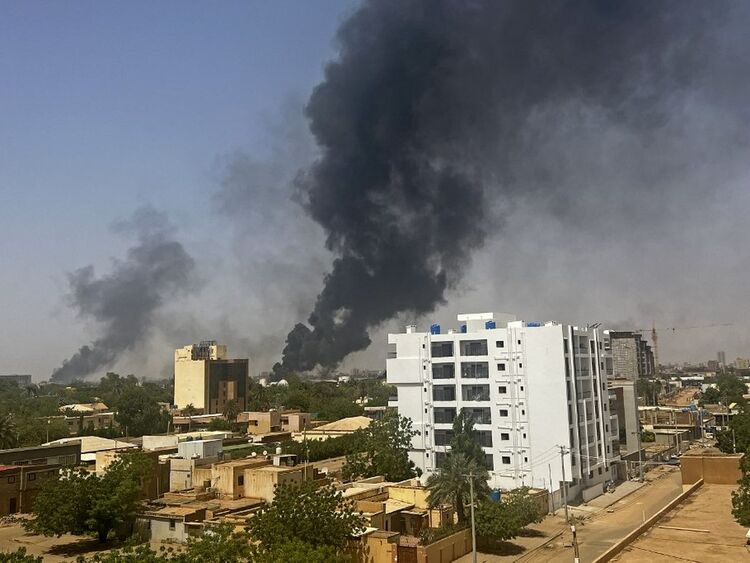 ONU-UA-Ligue arabe : Réunion virtuelle jeudi pour aider à désamorcer la crise au Soudan