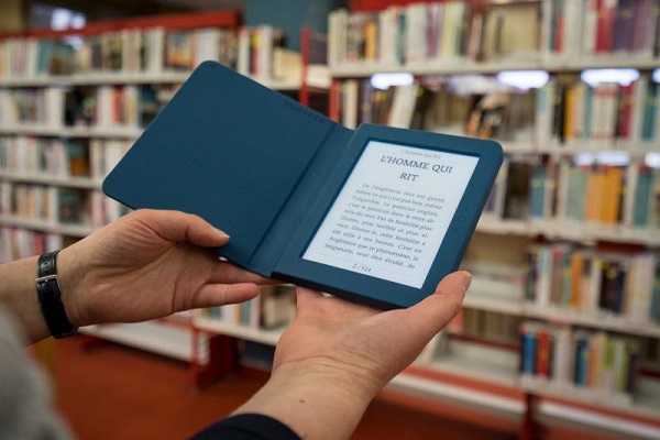 Journée mondiale du livre: Le ministère de la Culture renforce le catalogue des bibliothèques avec plus de 328.000 livres électroniques