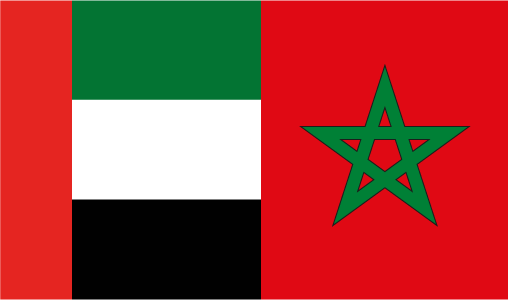 Maroc-Émirats Arabes Unis : les échanges commerciaux en hausse de 16% en 2022