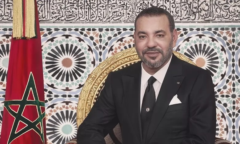 Le Roi Mohammed VI souligne le rôle et les nouvelles priorités des institutions financières arabes