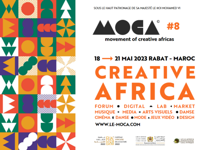 Festival MOCA : «Pour un made In Africa durable»
