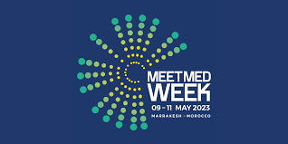 Le Maroc pays hôte du MeetMed Week à Marrakech pour sa seconde édition