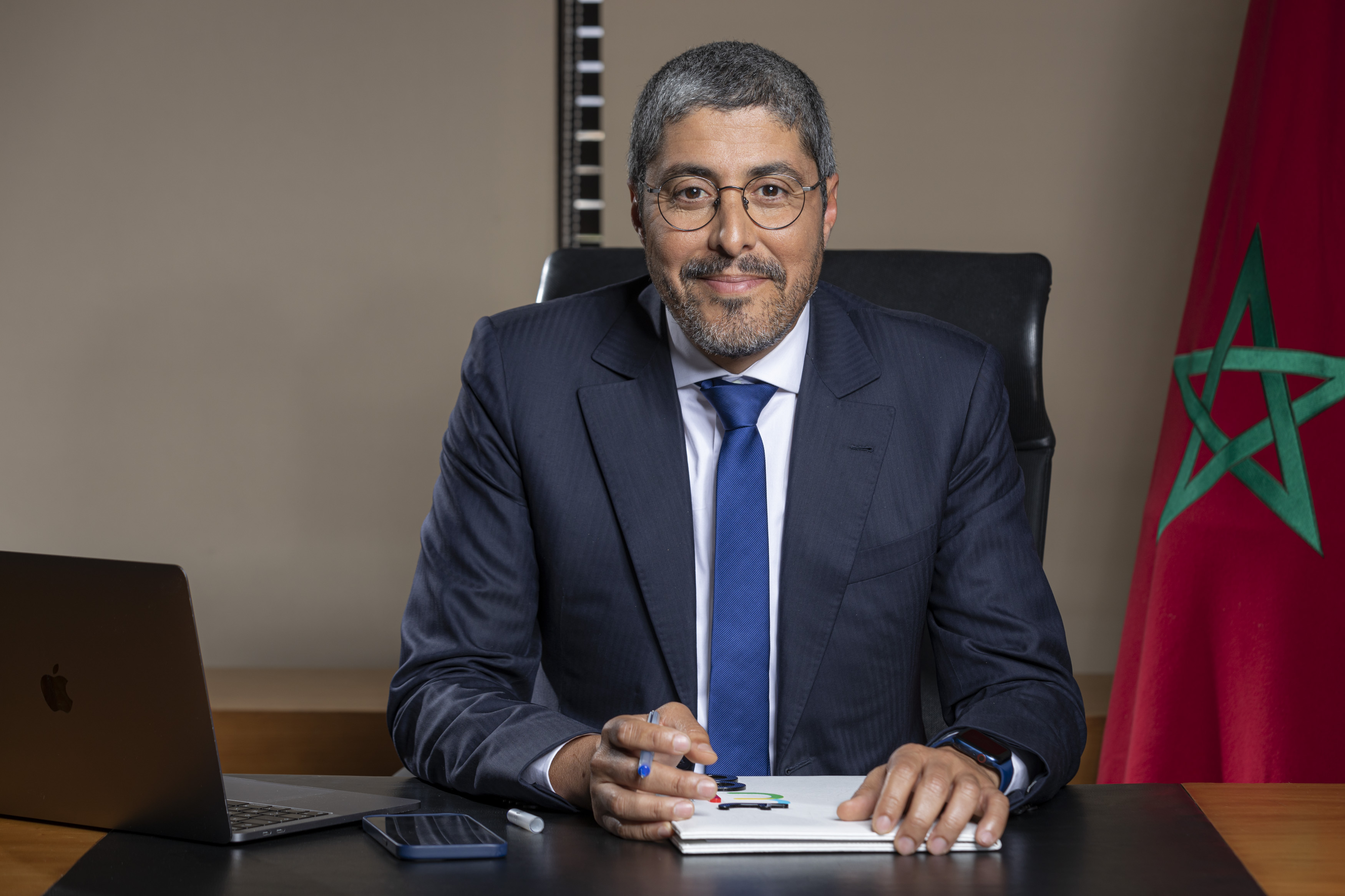 Maroc : Adel El Fakir dans le Top 20 de Forbes des leaders mondiaux du Tourisme