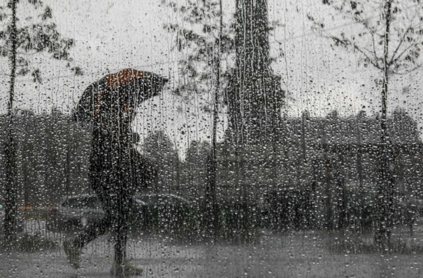 Fortes pluies mercredi dans certaines provinces du Maroc