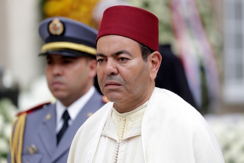 Le Prince Moulay Rachid représente le Roi au Sommet arabe de Djeddah