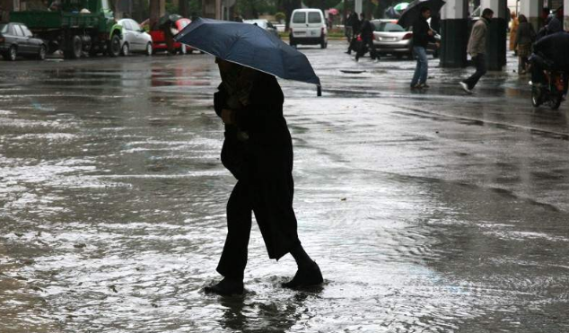 Alerte Météo: Fortes rafales de vent, fortes pluies et chutes neiges dimanche et lundi
