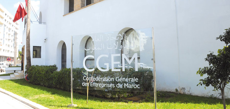 Baromètre CGEM: 65% des entreprises marocaines comptent investir dans les 12 prochains mois