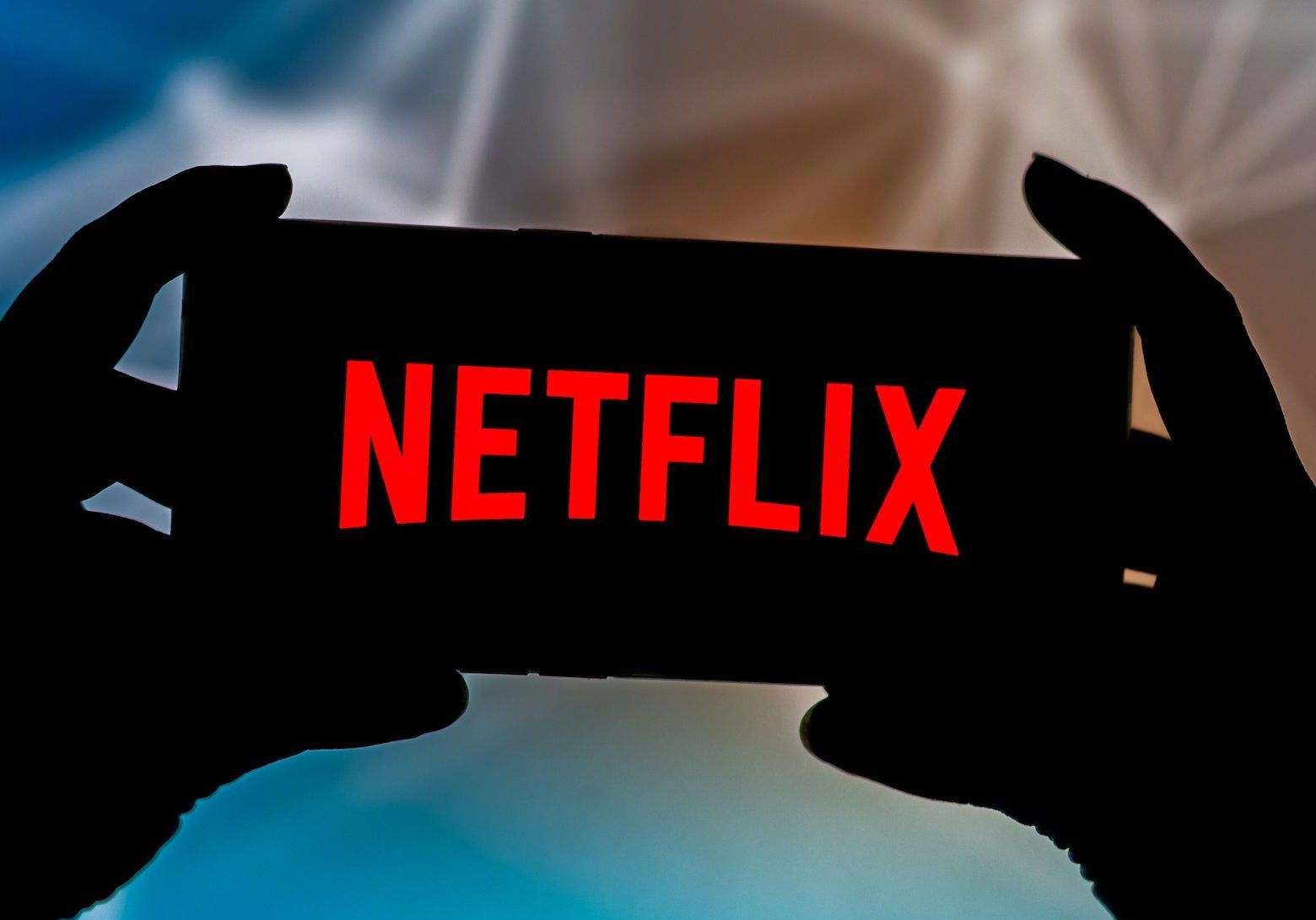 Netflix sévit contre le partage des mots de passe