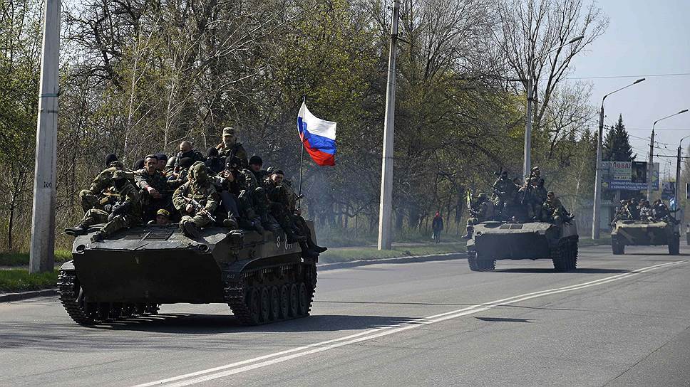 La Russie sort du traité sur les forces armées conventionnelles en Europe