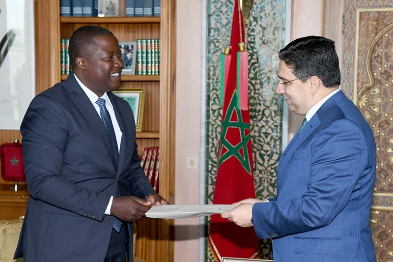 La Zambie réitère son "soutien indéfectible" à l'intégrité territoriale du Maroc