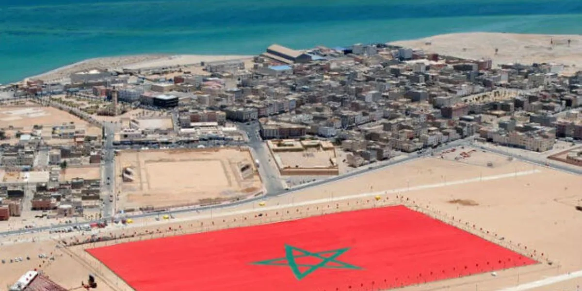 Sahara : Le plan d'autonomie, la "seule option possible" pour aller de l’avant