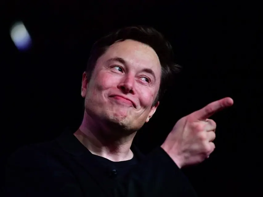 Elon Musk redevient l'homme le plus riche du monde