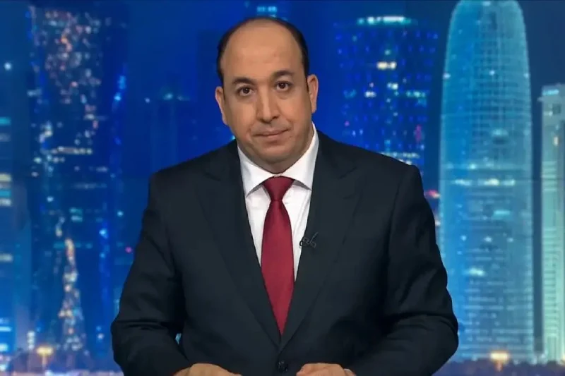L'ANME condamne l’expulsion arbitraire d’Abdessamad Nasser par la chaîne Al-Jazeera