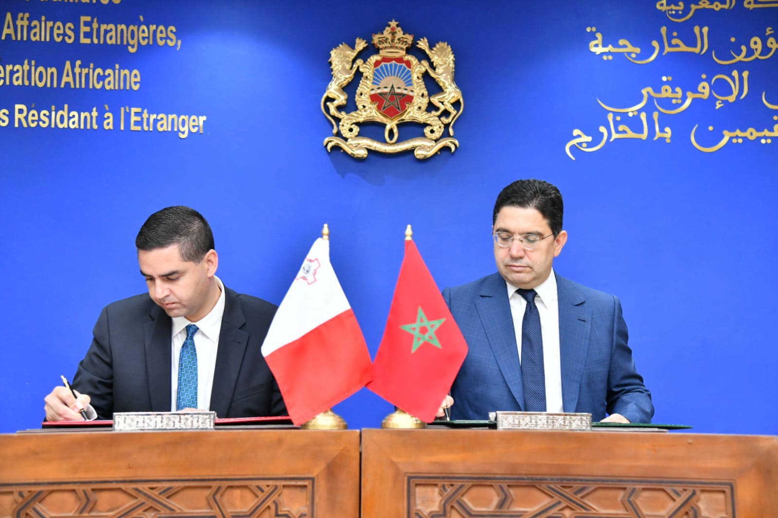Malte salue les réformes majeures entreprises par le Maroc