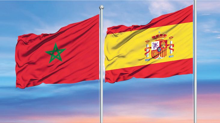 Casablanca : Tenue du 6 au 8 juin de la Rencontre entrepreneuriale Espagne-Maroc
