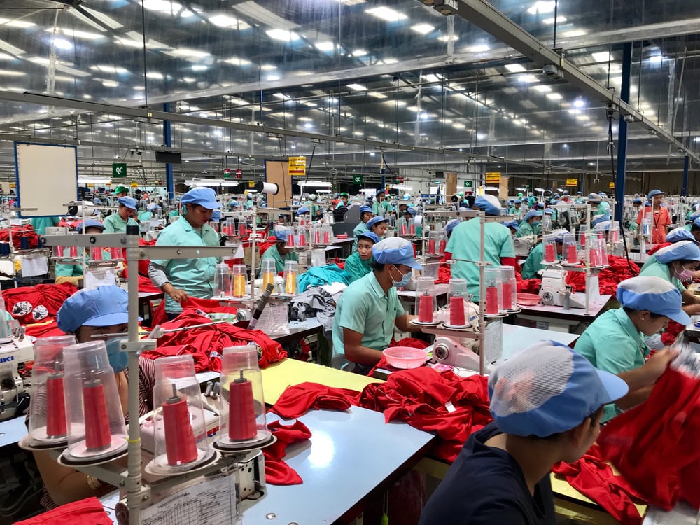 Industrie textile : Le Parlement européen plaide pour une production verte et écoresponsable