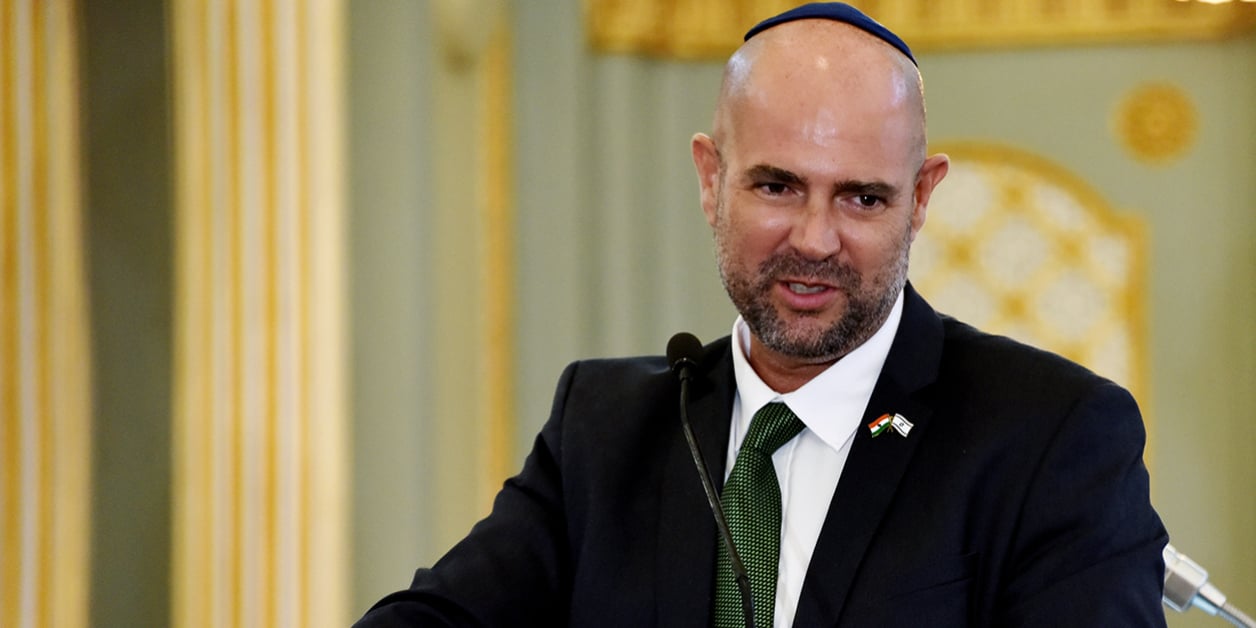 Président de la Knesset : «Israël devrait reconnaître la marocanité du Sahara»