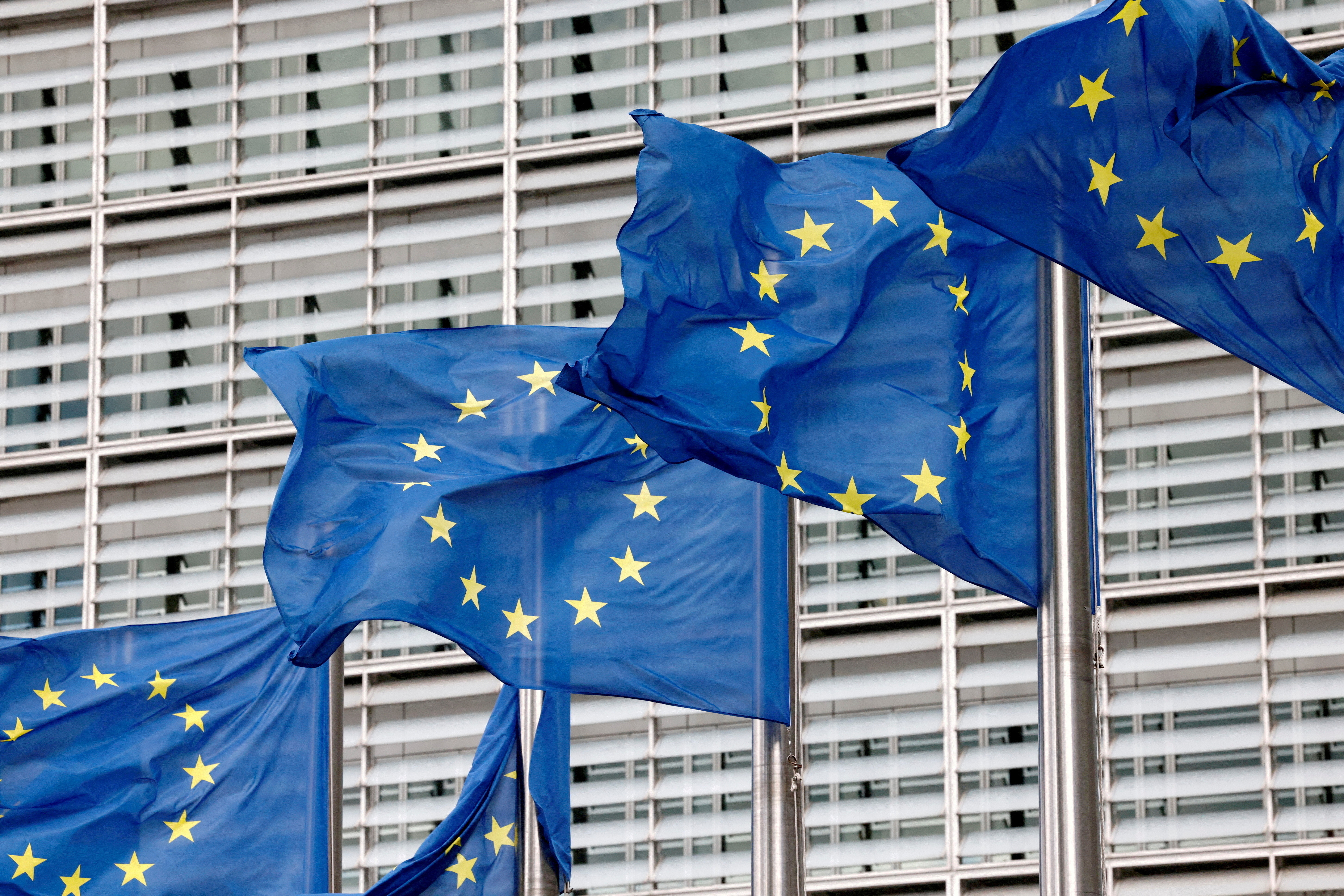 UE : Entrée en vigueur de nouvelles règles sur la sécurité des produits