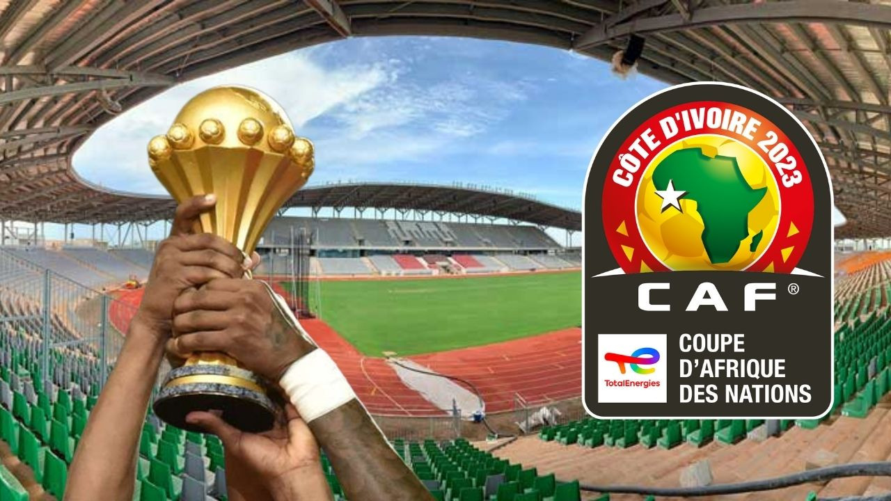 CAN 2023 en Côte d'Ivoire : Sept nouvelles équipes africaines qualifiées