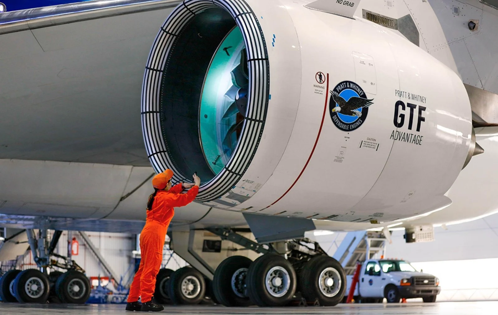 Aéronautique : L’américain Pratt & Whitney annonce son implantation au Maroc