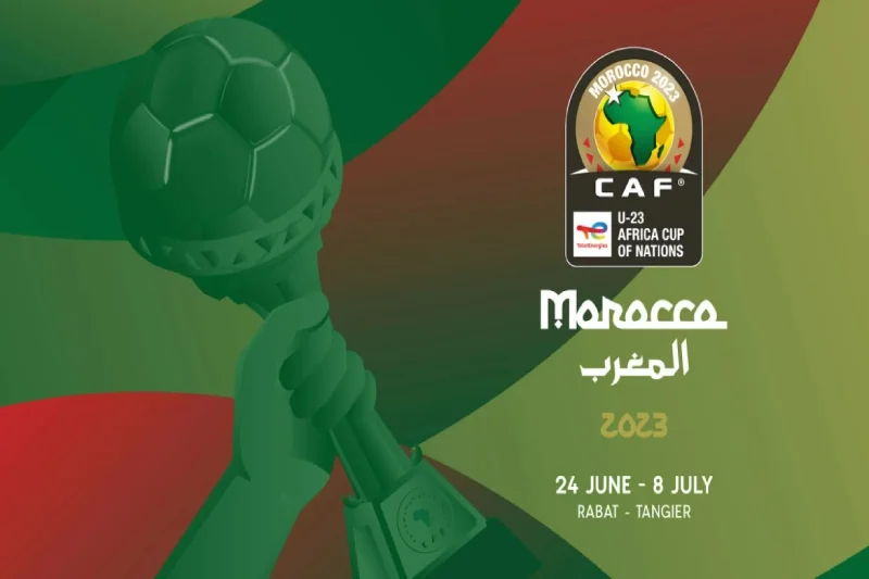 CAN U23 : L'équipe du Maroc pour honorer les couleurs nationales