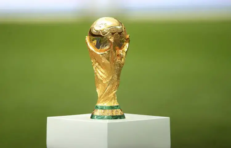 Coupe du monde 2030 : L’Arabie Saoudite retire sa candidature