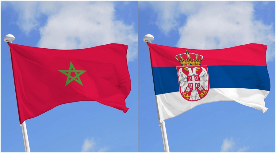 Sahara marocain: La Serbie réitère son soutien à l'intégrité territoriale du Royaume