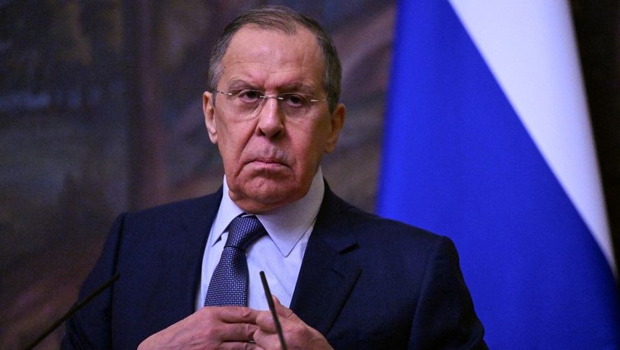 Lavrov: La Russie ne voit aucune raison de prolonger l'accord céréalier