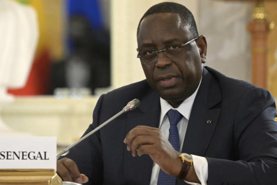 Sénégal : La décision de Macky Sall de renoncer à un nouveau mandat, vivement saluée