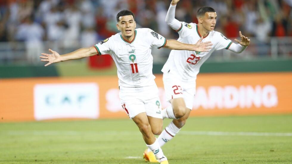 CAN U23 : Le football marocain aux Jeux Olympiques pour la 8ème fois de son histoire