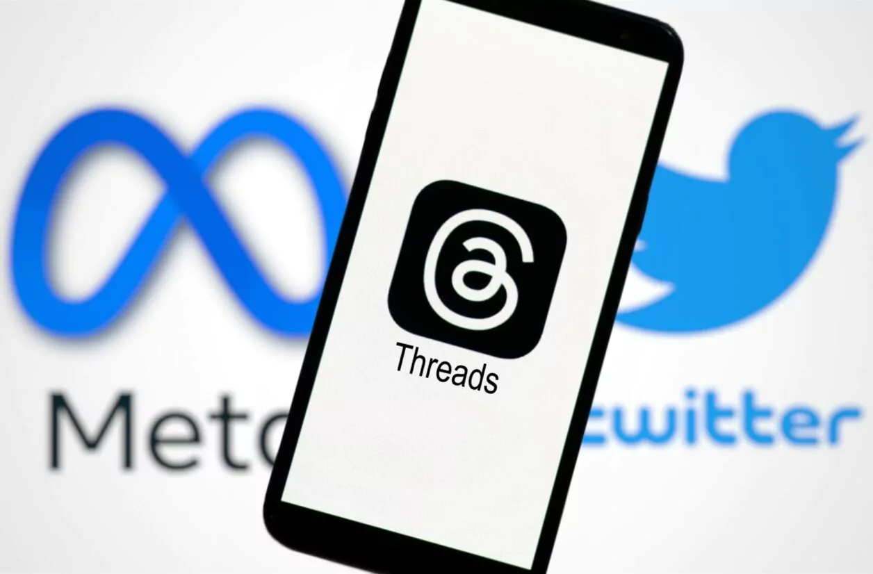 Twitter menace Meta de poursuites judiciaires après le lancement de Threads