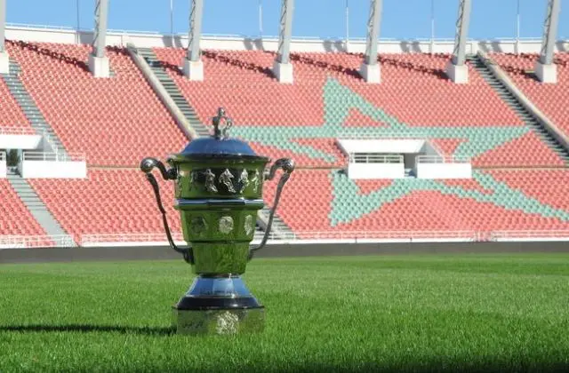Coupe du Trône: La finale le 15 juillet à Rabat
