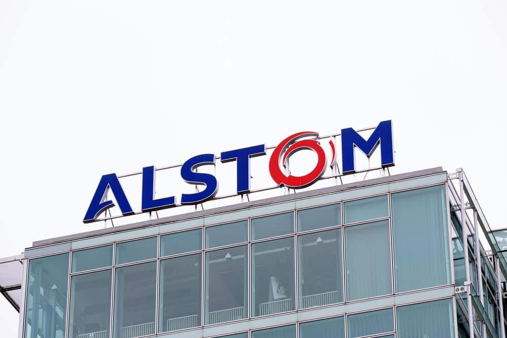 Industrie ferroviaire : Alstom investit 160 MDH pour la création de sa seconde usine au Maroc