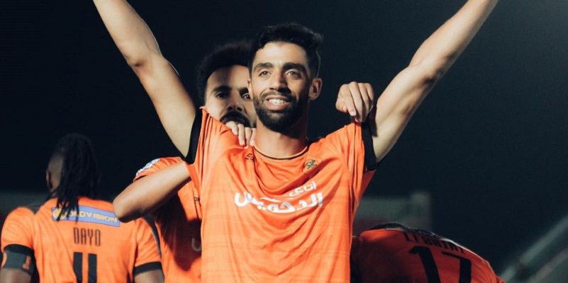 Football : La Renaissance de Berkane remporte la finale de la Coupe du Trône