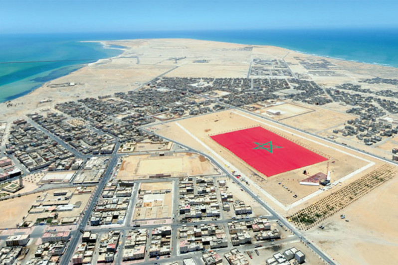 Maroc - Royaume-Uni : Des investissements en perspective à Dakhla avec plus de 5.000 emplois à la clé