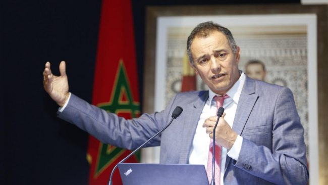 État social : La recette de Ahmed Réda Chami pour réussir le modèle marocain