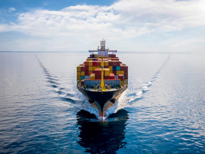 UE : Une nouvelle loi pour décarboner le secteur maritime
