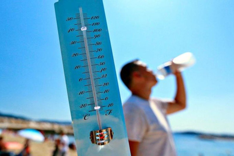 Météo: Vague de chaleur de samedi à mardi dans plusieurs provinces du Royaume