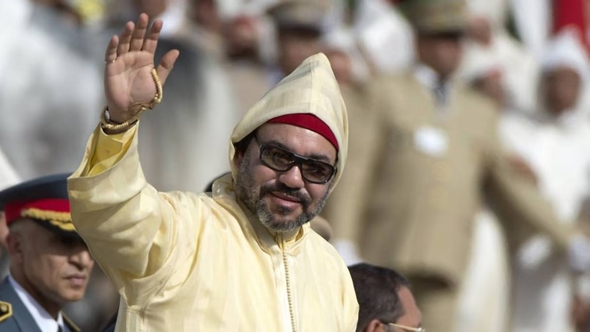 Fête du Trône 2023 : Mohammed VI, le Roi humaniste