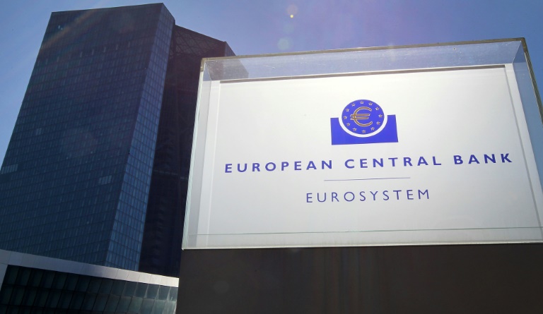 Zone euro : Face à l'inflation, la BCE souligne l'importance d’une politique monétaire restrictive