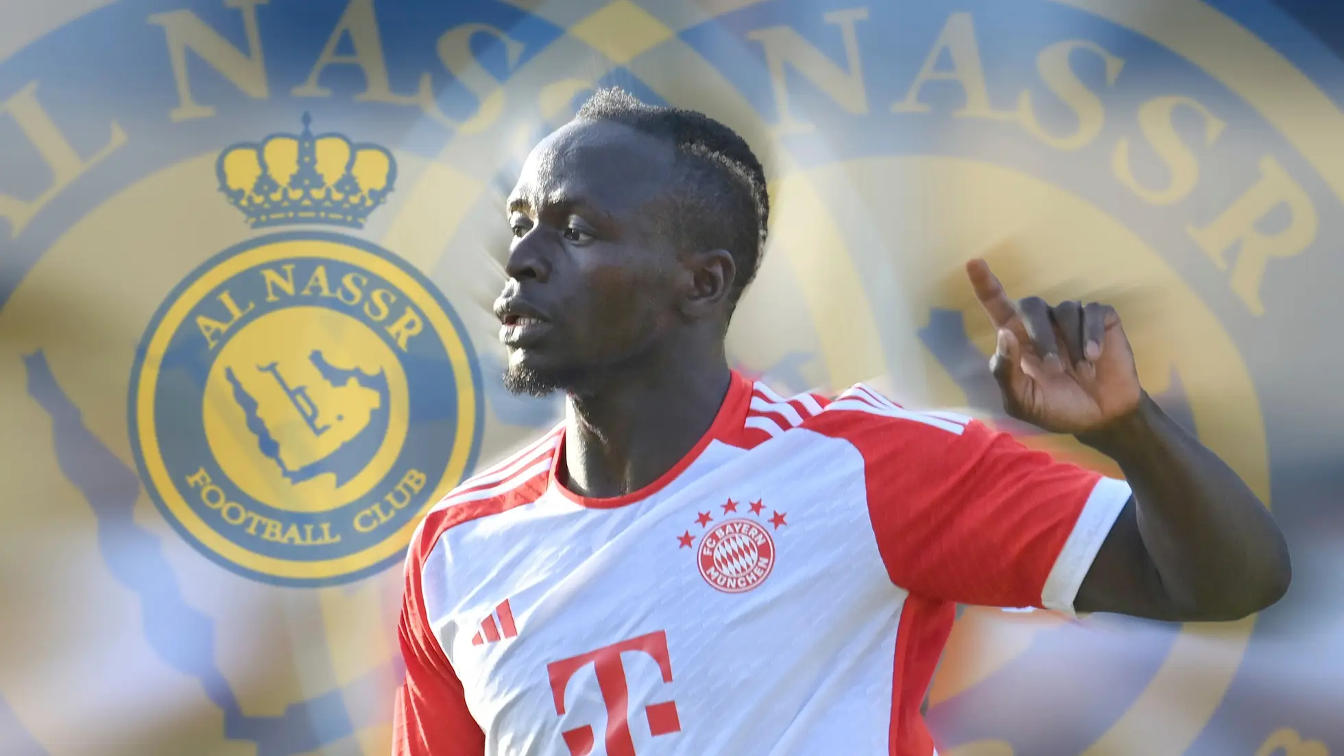 Football : Sadio Mané quitte le Bayern pour Al-Nassr en Arabie saoudite