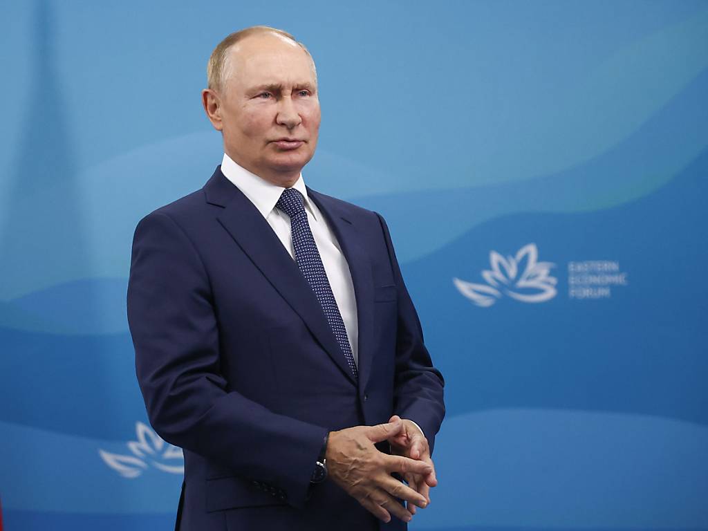Sommet Russie-Afrique 2023 : Poutine veut installer un nouveau pôle mondial