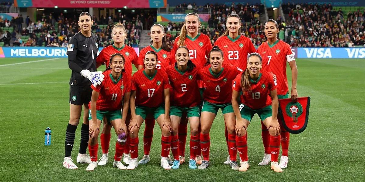 Mondial féminin : Maroc-Colombie, le match de la dernière chance