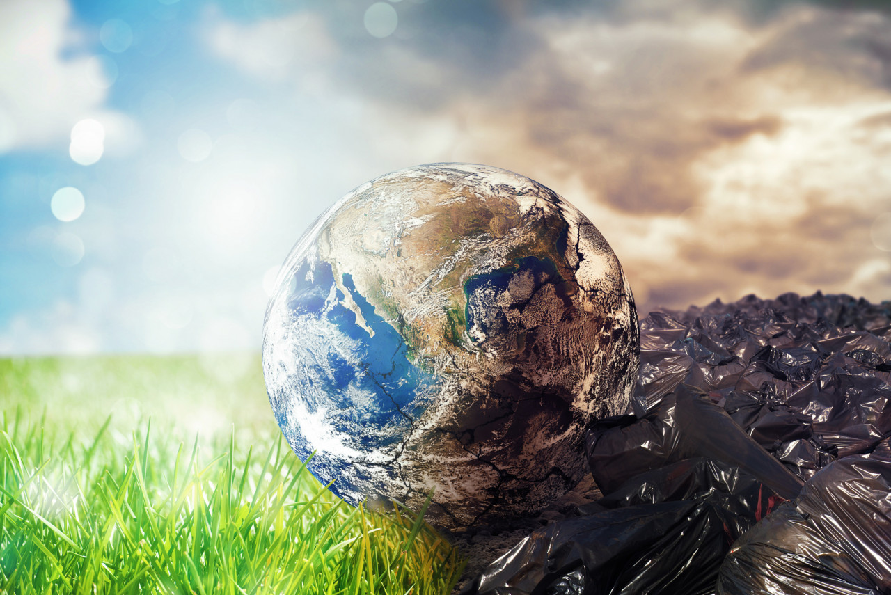Climat : L'humanité aura consommé les ressources que la terre peut générer en un an ce 2 août