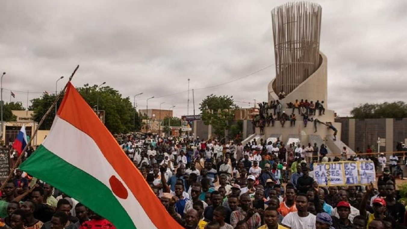 Niger: L'ultimatum de la Cedeao a expiré, et maintenant ?