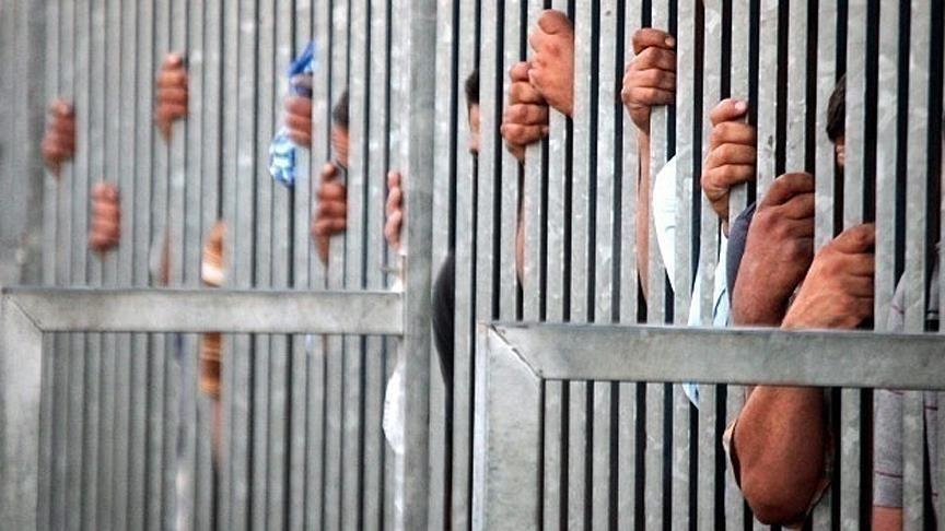 Surpeuplement dans les prisons marocaines : 100.000 détenus au Maroc